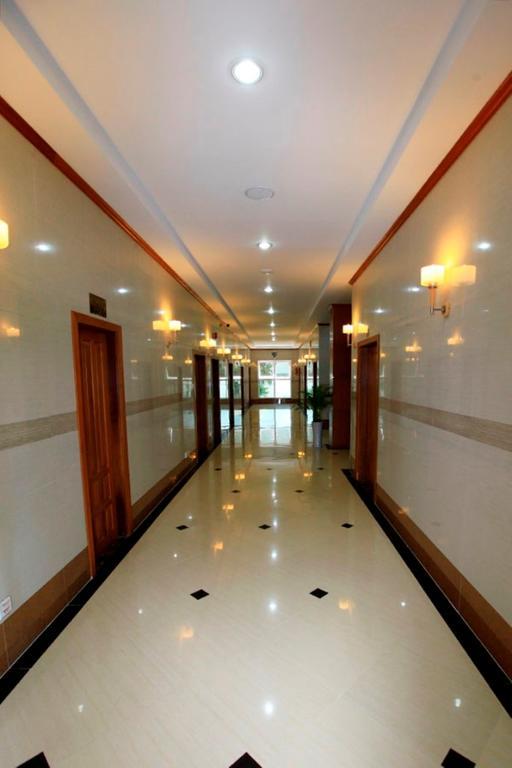 Hotel Novel Янгон Екстер'єр фото
