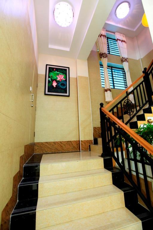 Hotel Novel Янгон Екстер'єр фото